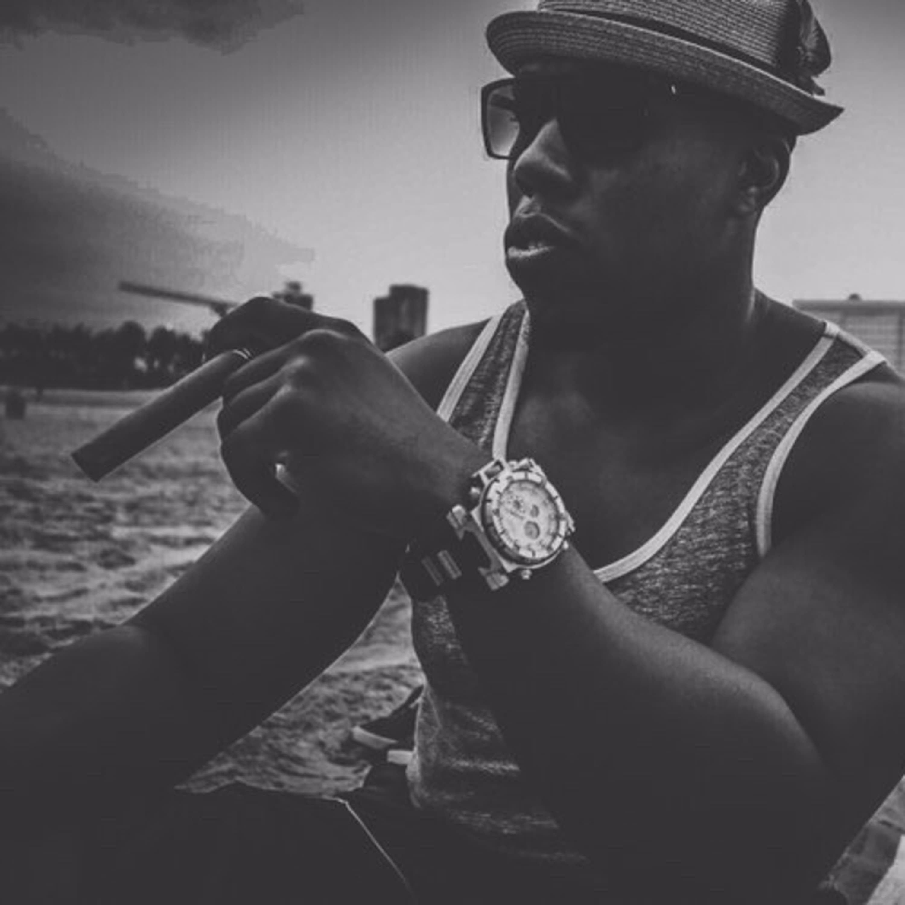 Positive Flow With Our Business Spotlight “Training With Donovan" Muldrow