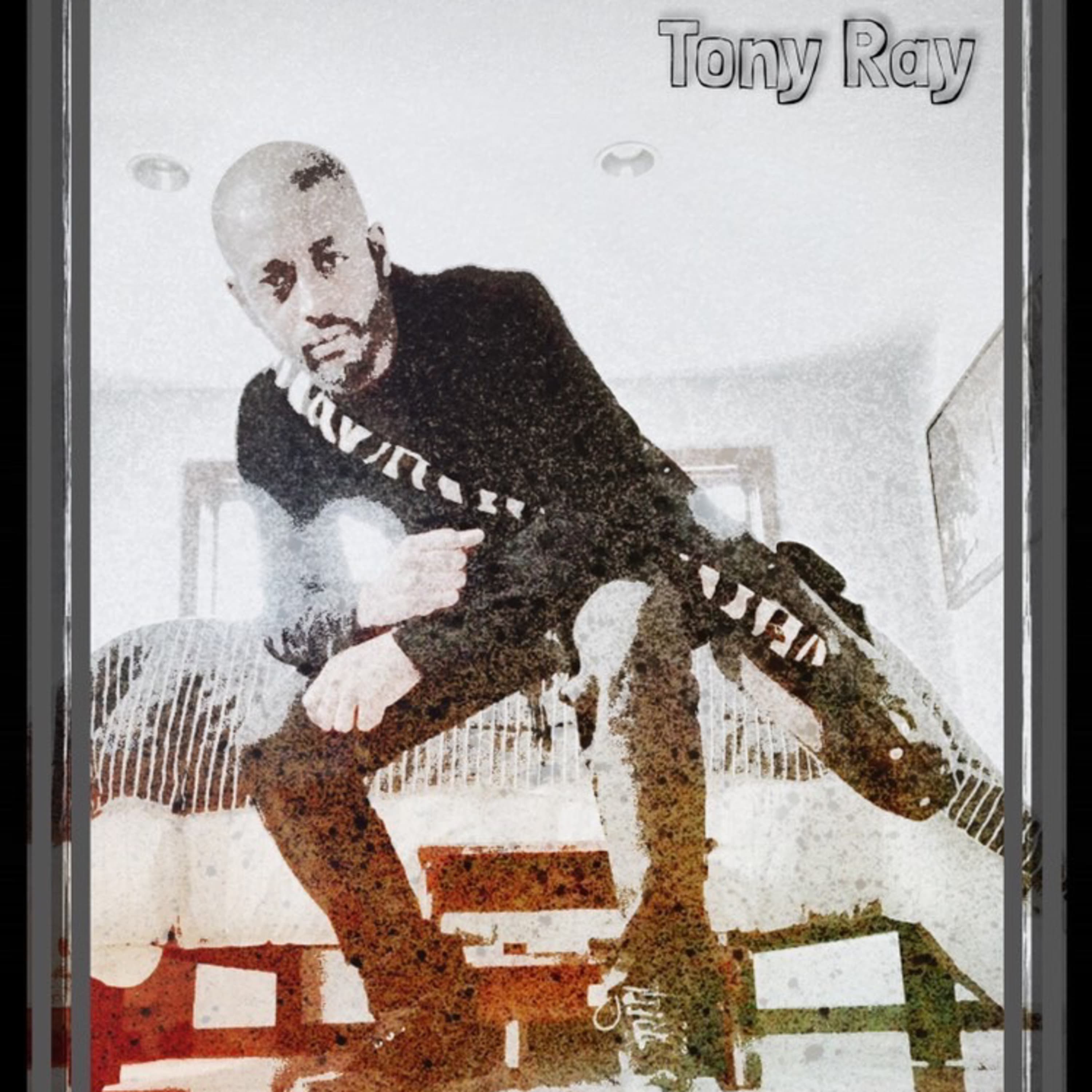 Tony "Y0da" Ballard Teaching The Mathematics of Music