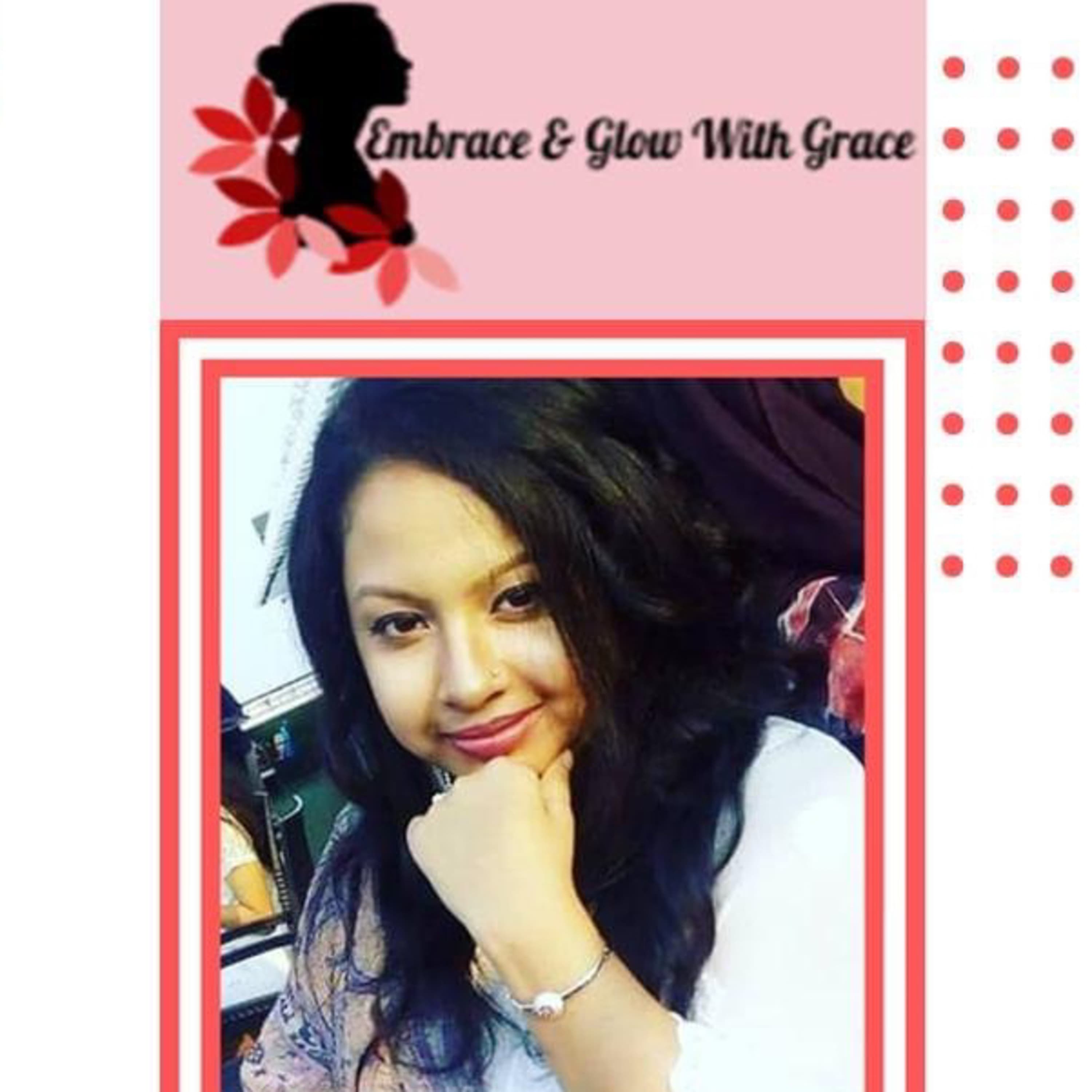 Exploring Your Feminine Energy With Our Business Spotlight: Amena Apshori