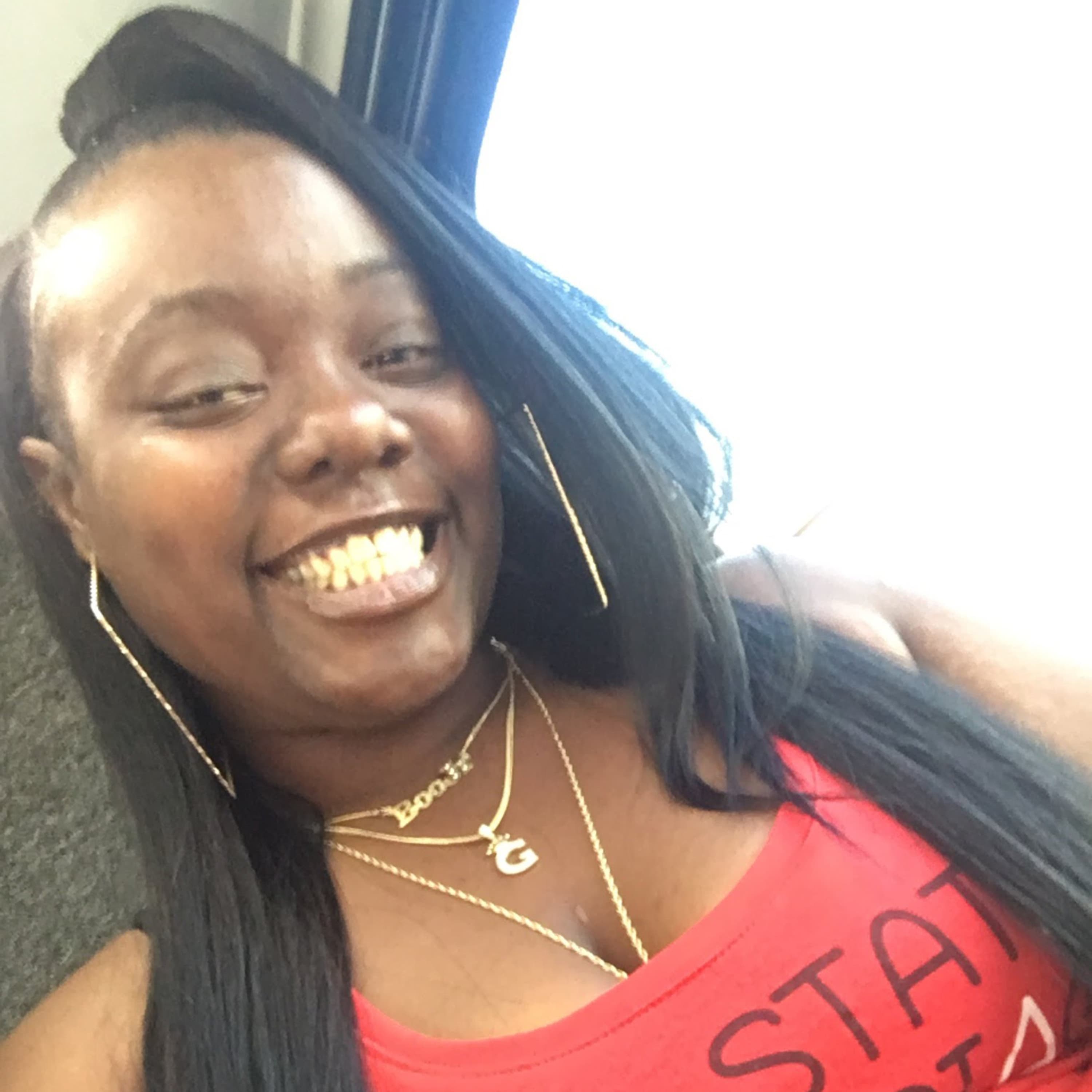 Inspiration from Our Youthful Business Spotlight Davia Hawkins