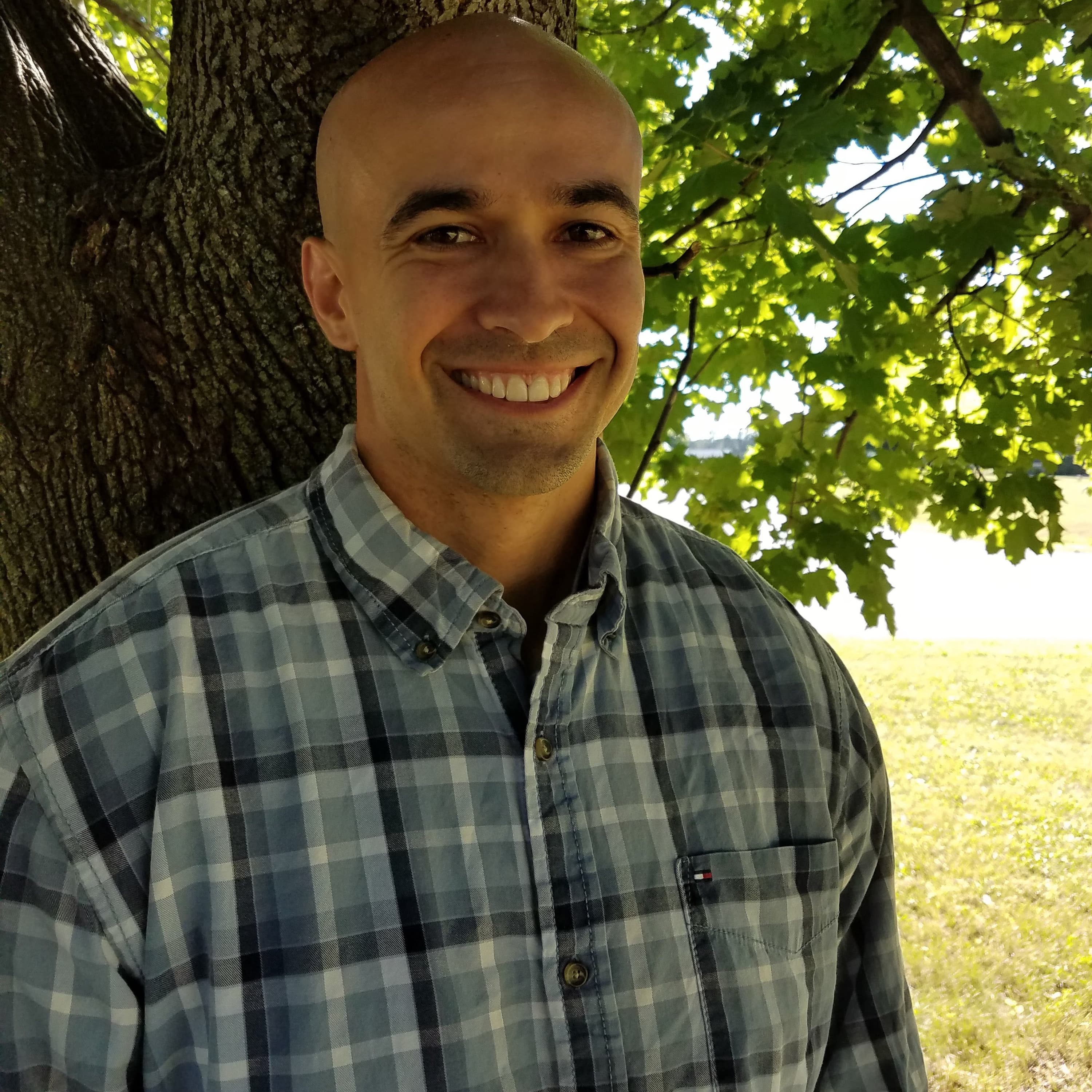 Phoenix Rising With Our Business Spotlight Author Jesse Cruz