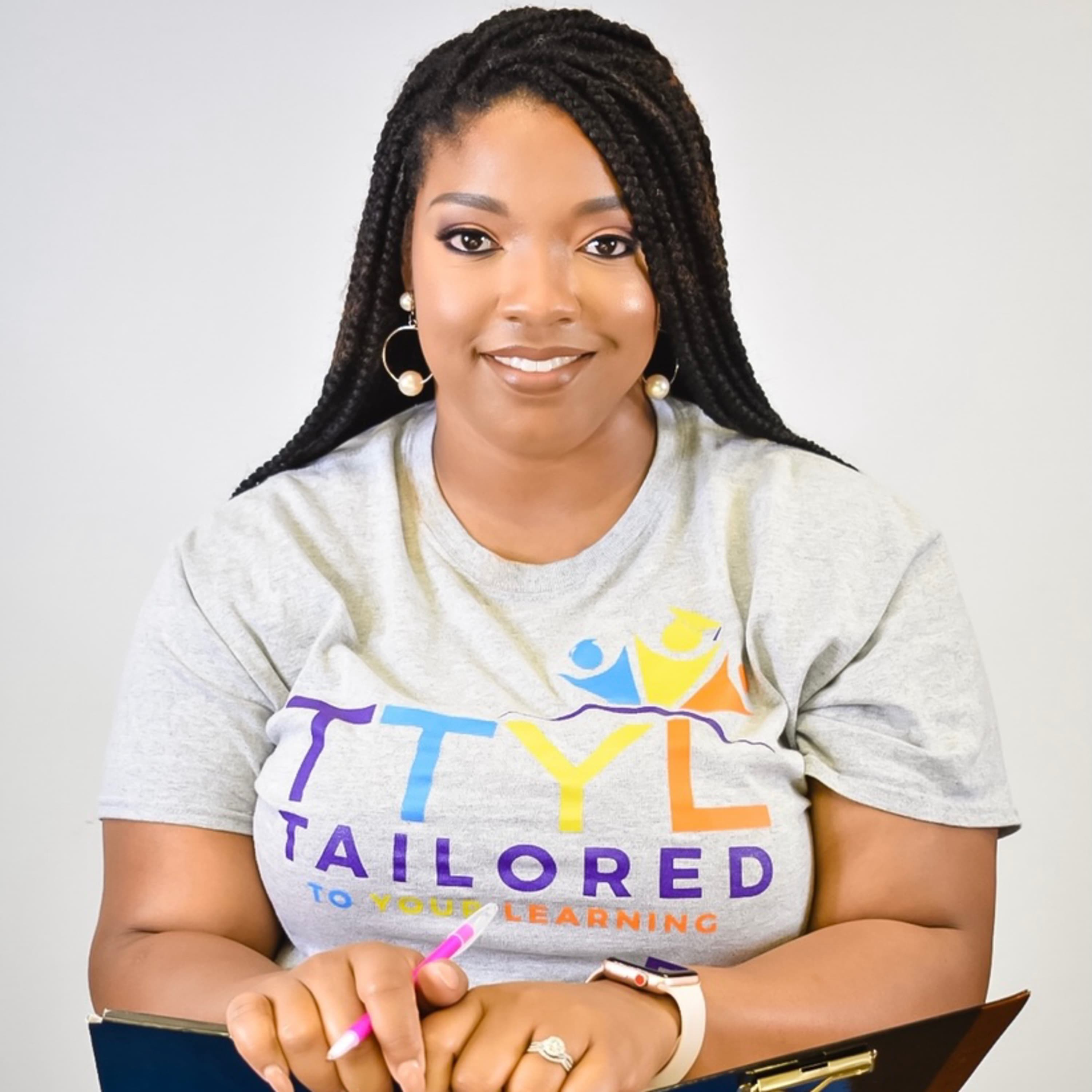 The Power of Your Stories With Our Business Spotlight: Danielle Barbee