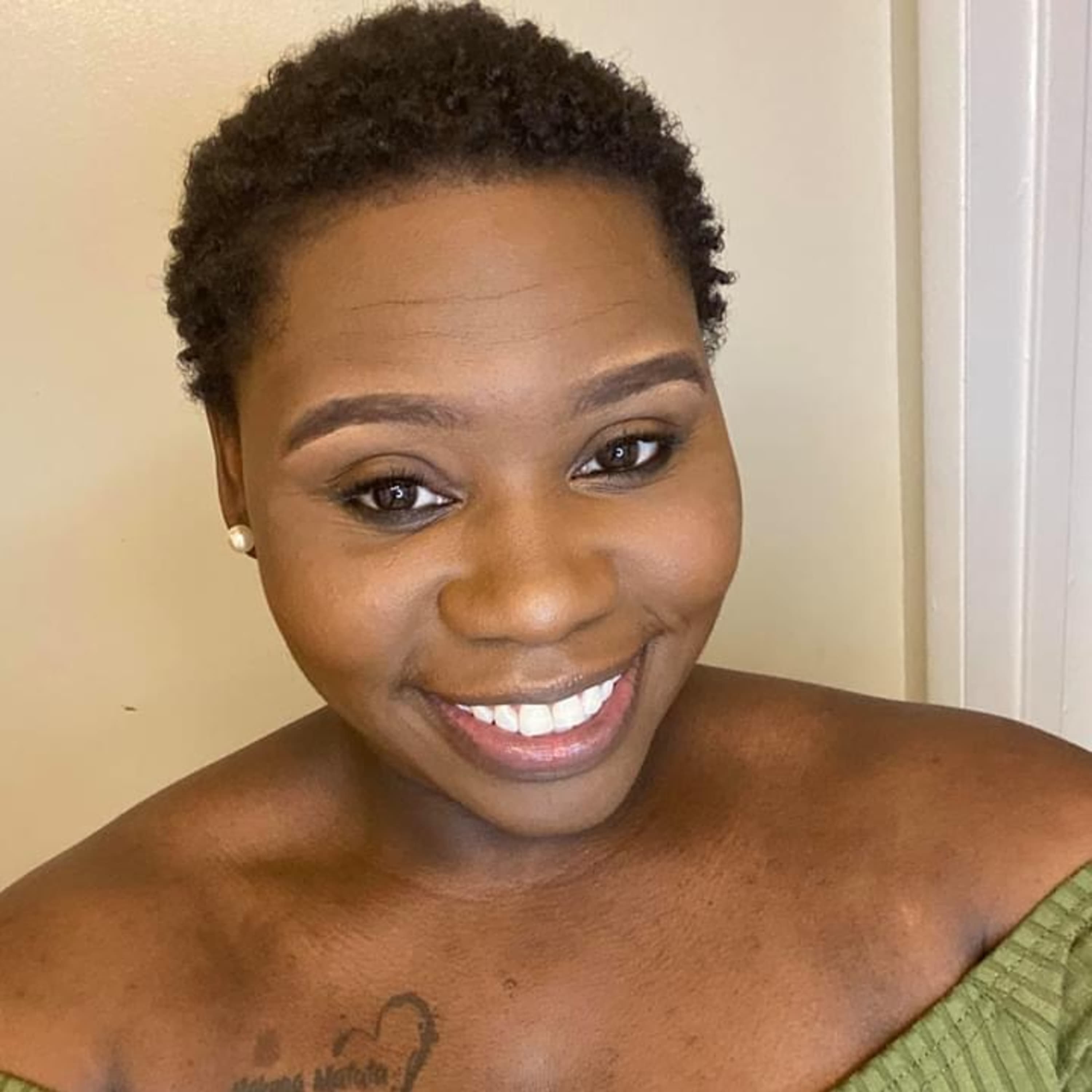 Finding Liberation With Our Business Spotlight: Tanzania Fair