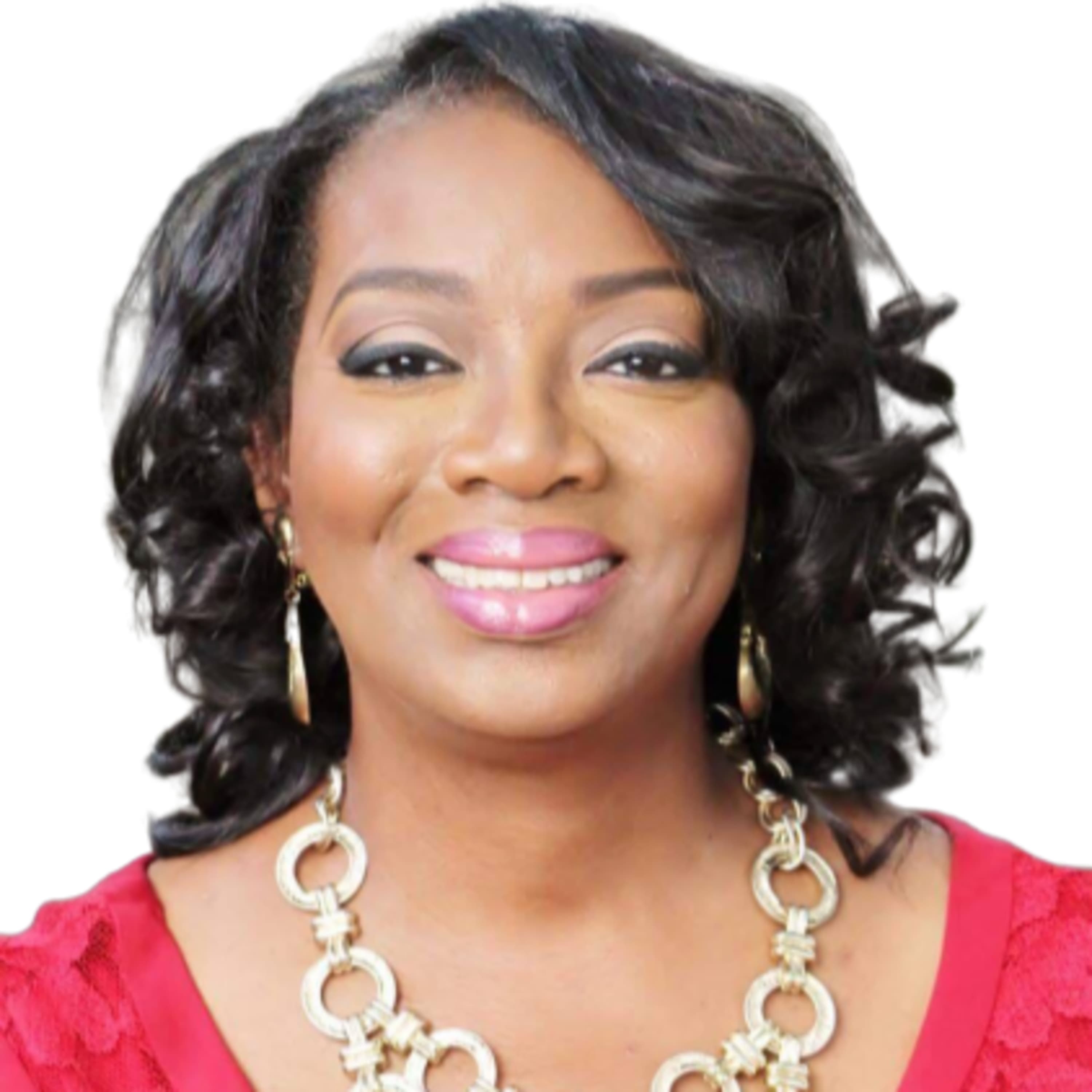 Be Seen Be Heard Get Paid With Our Business Spotlight: "The Platform Builder" Dr. Renee Sunday