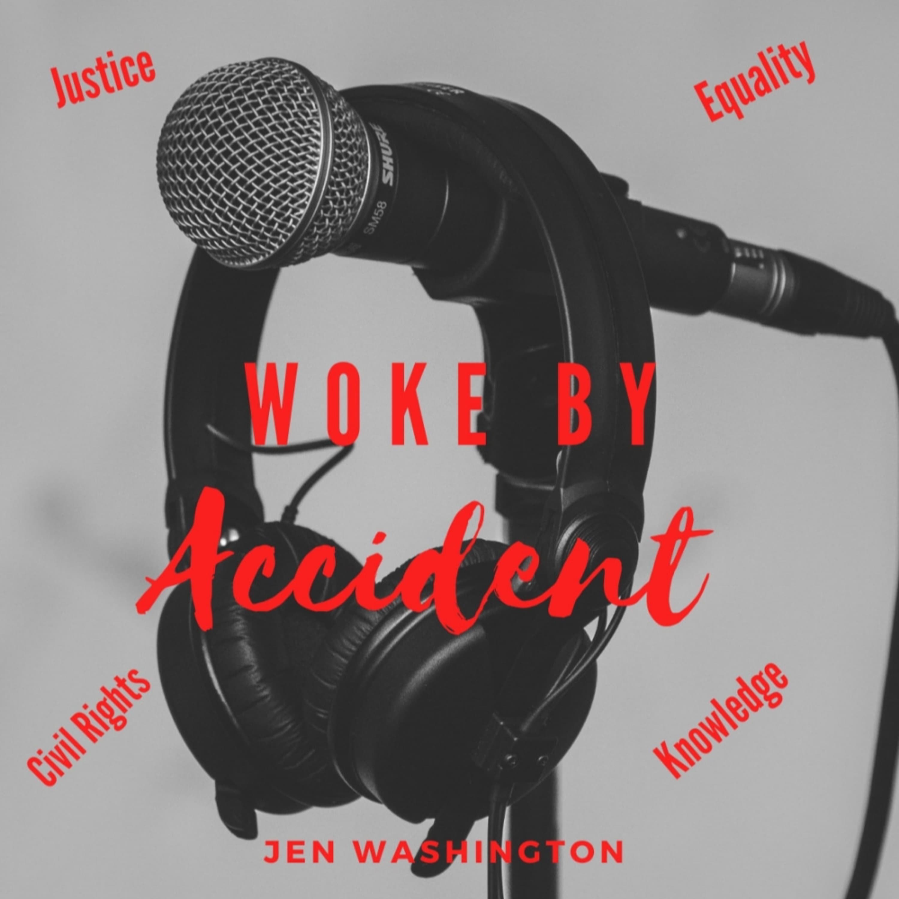 Woke By Accident Podcast Our Business Spotlight