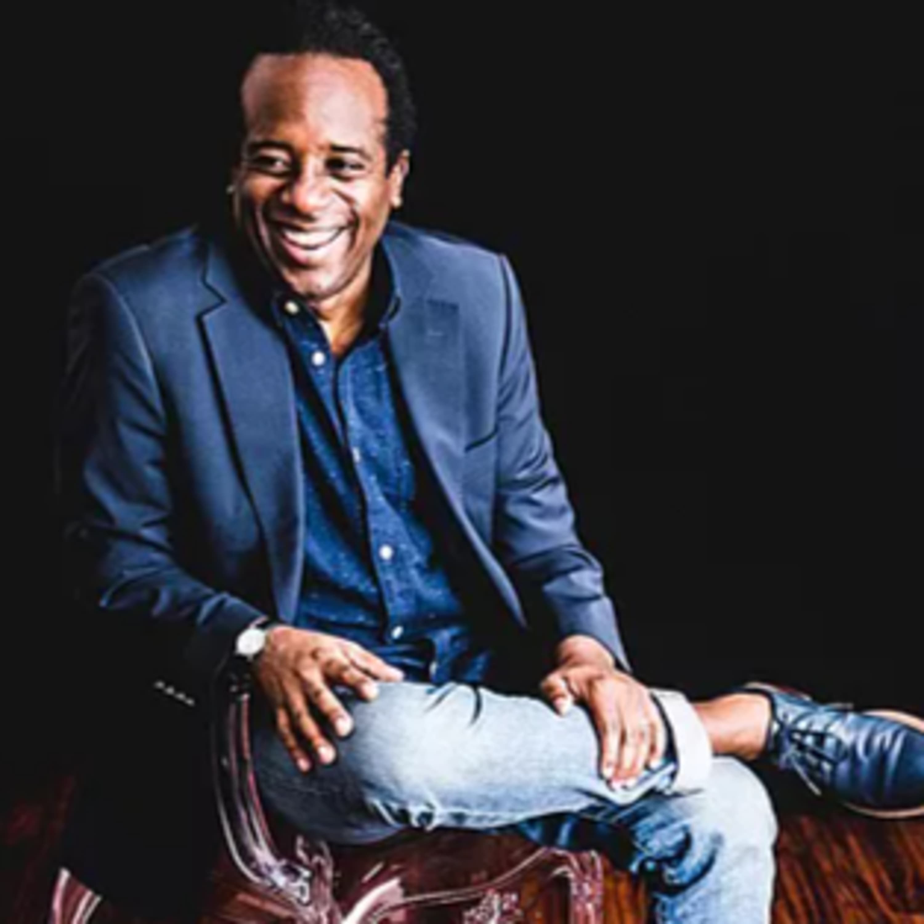 Wait. What? With Wali Collins Our Business Spotlight