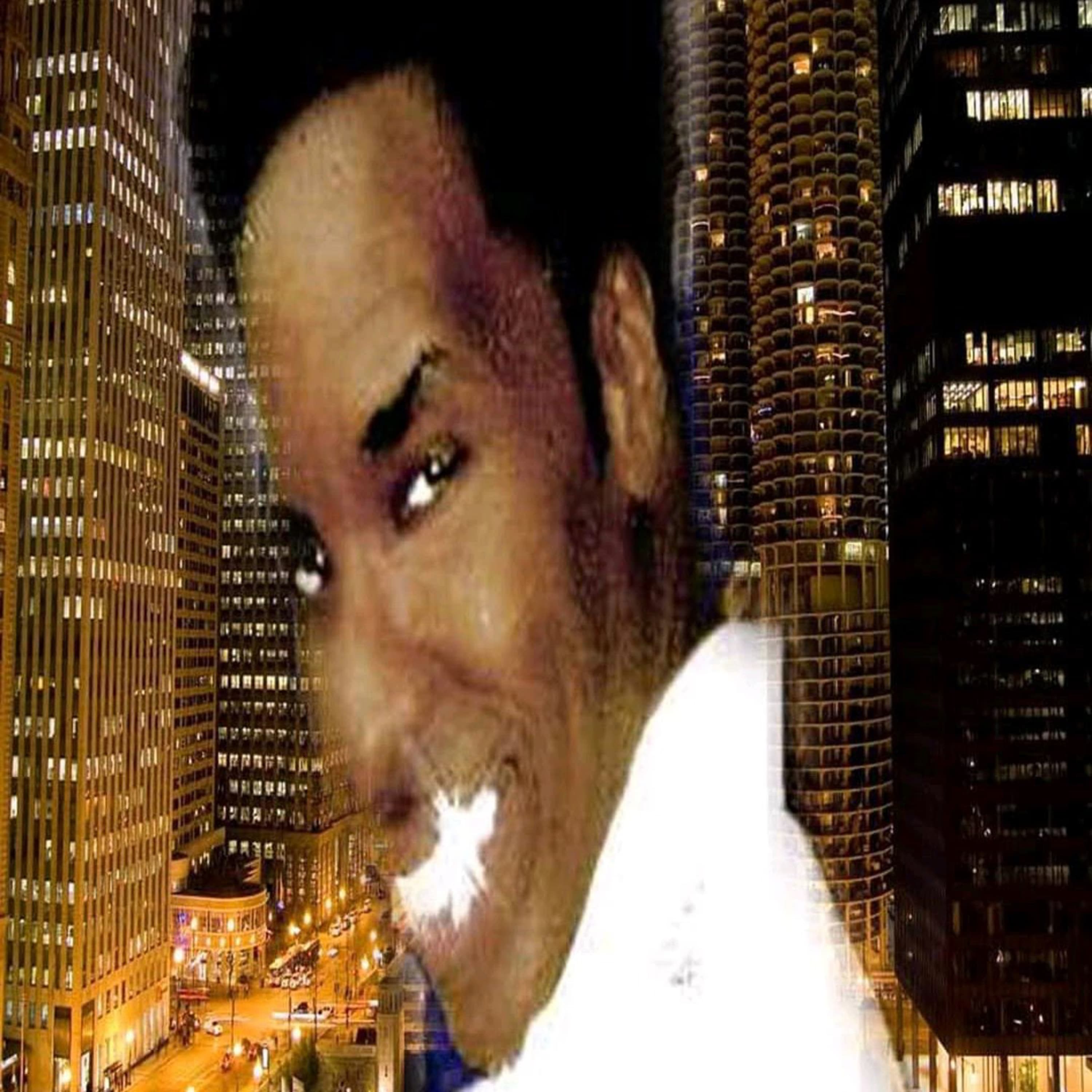 From The Artist's Perspective With Our Business Spotlight Victor Hoover