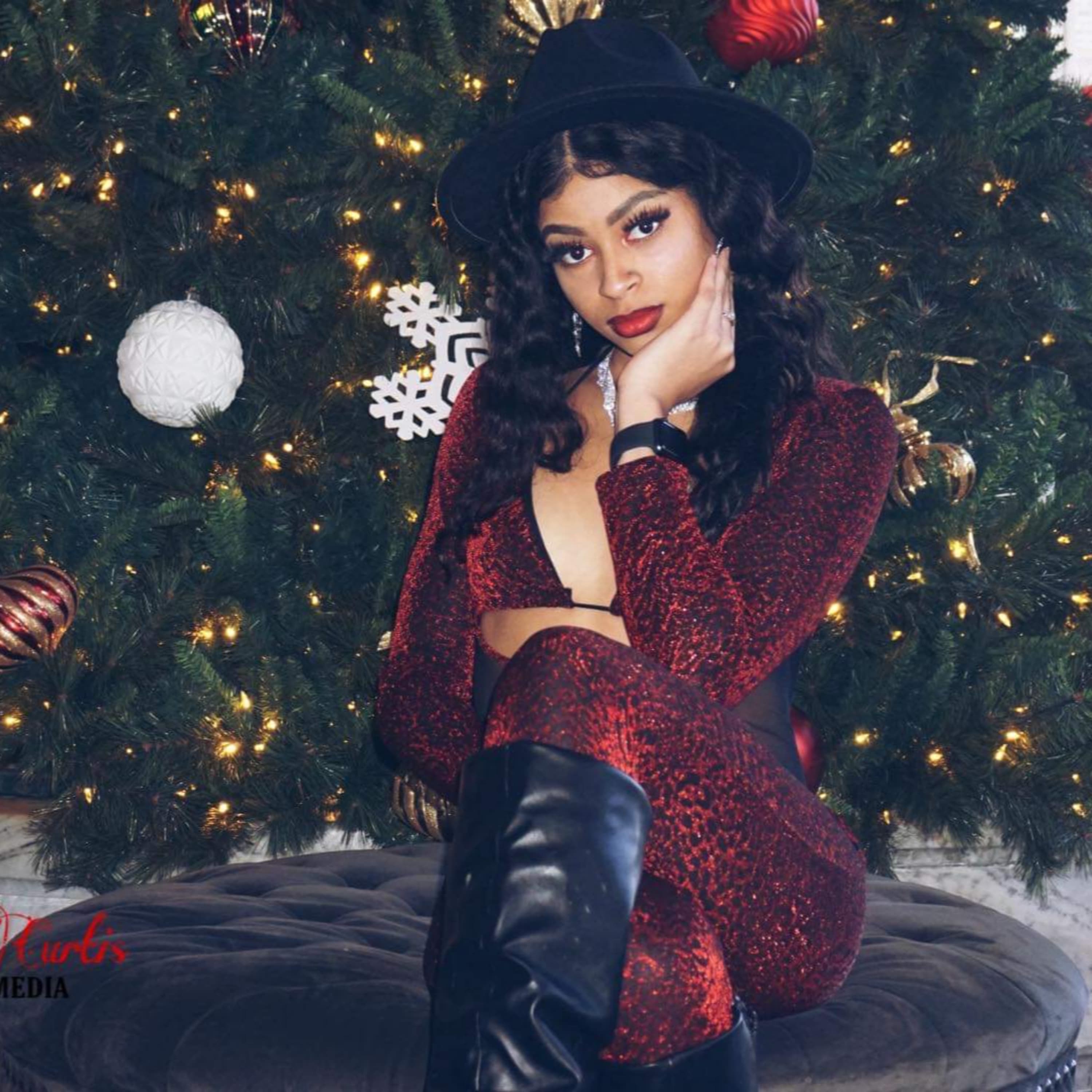 Woman On The Move With Our Business Spotlight Kira Williams