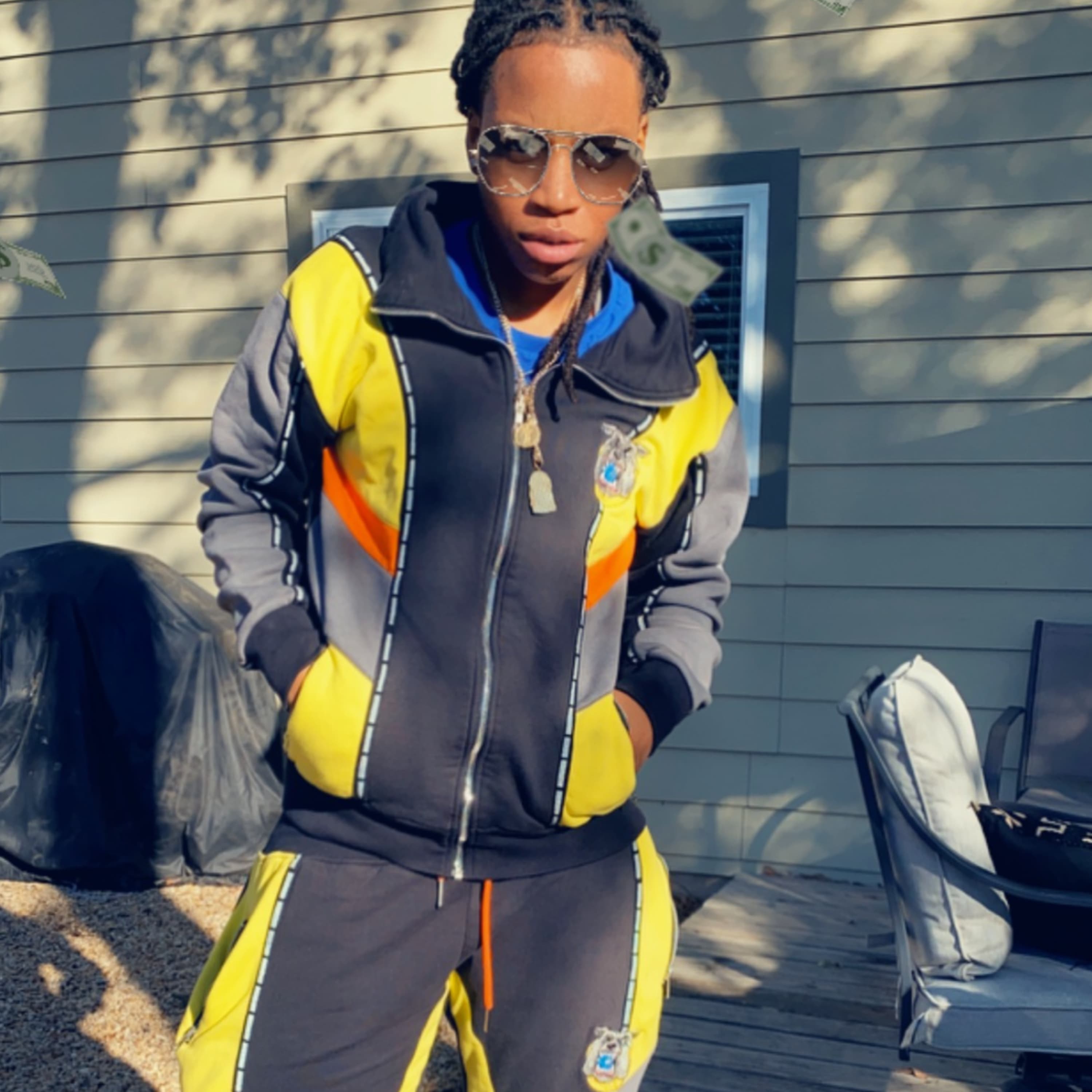 VyciousMinds with Tanayah Thomas