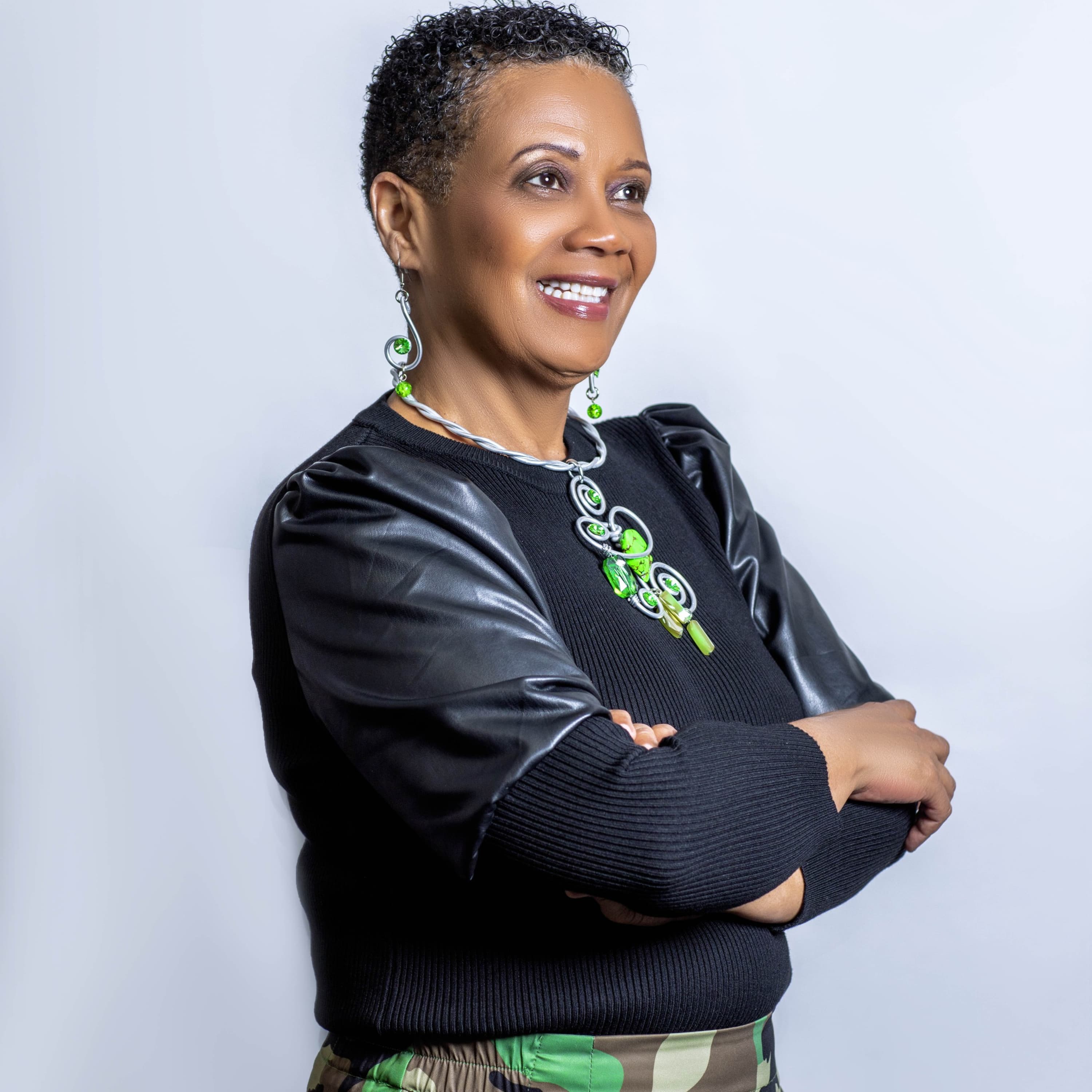 Vernessa Blackwell Best Selling Book Strategist