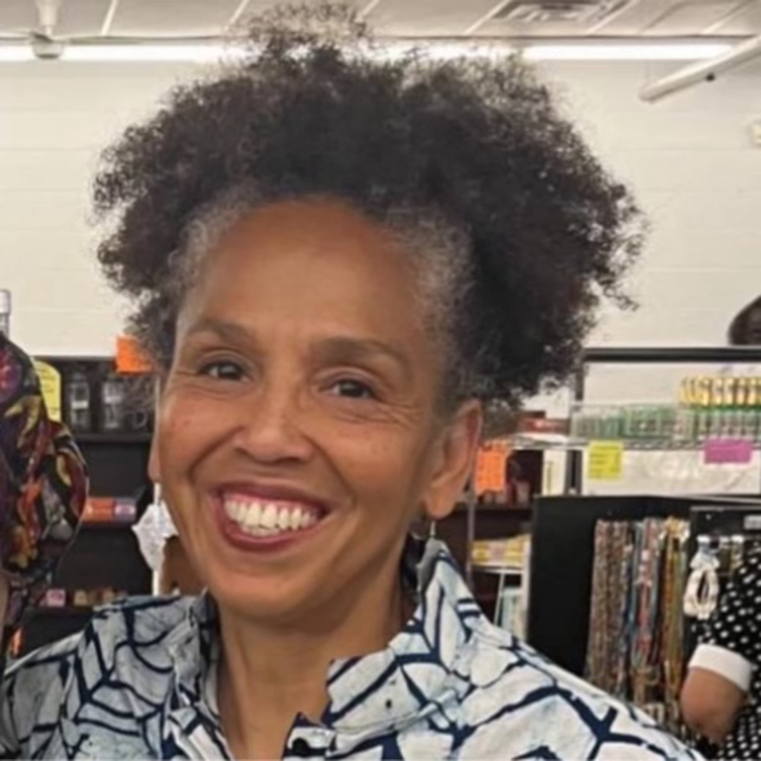 Pan African Connection