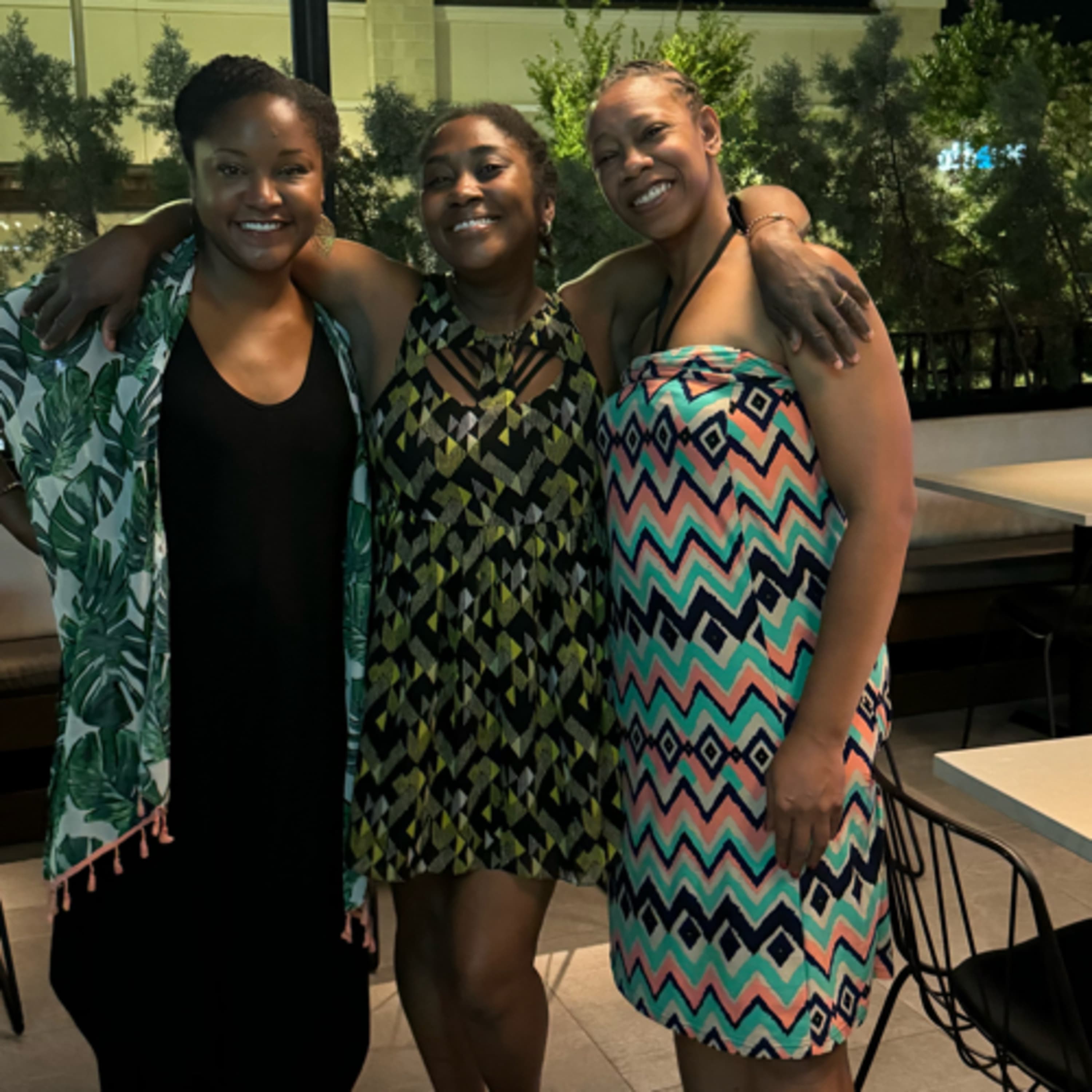 Own Yourself with Dr. Tamara Pizzoli