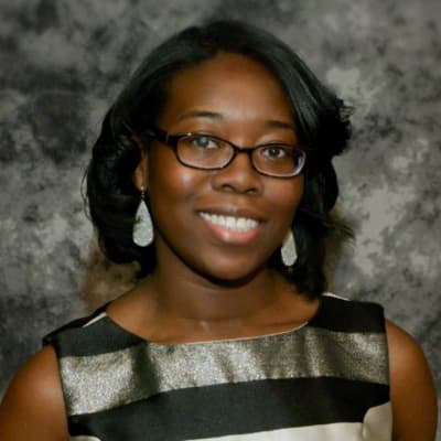 Chocolate Drop in Corporate America With Our Business Spotlight Genesis Kemp