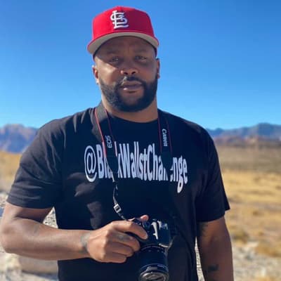 Buying Black 365 with our Business Spotlight Stefan West