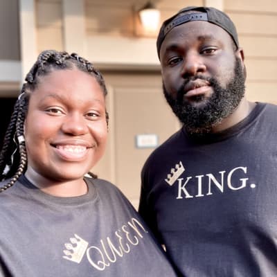 Blazing Trails with Lukunka Malenga