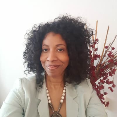 Cultural Art Visions with Michelle Hairston