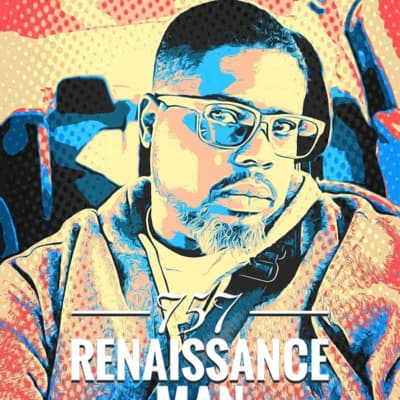 Shawn Connors the Podcasting King