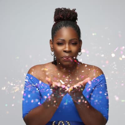 Arriel Biggs - The People's Champ