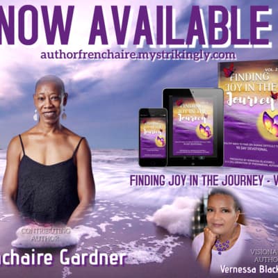 Reading the 1st Chapter of Finding Joy in the Journey Vol. 2