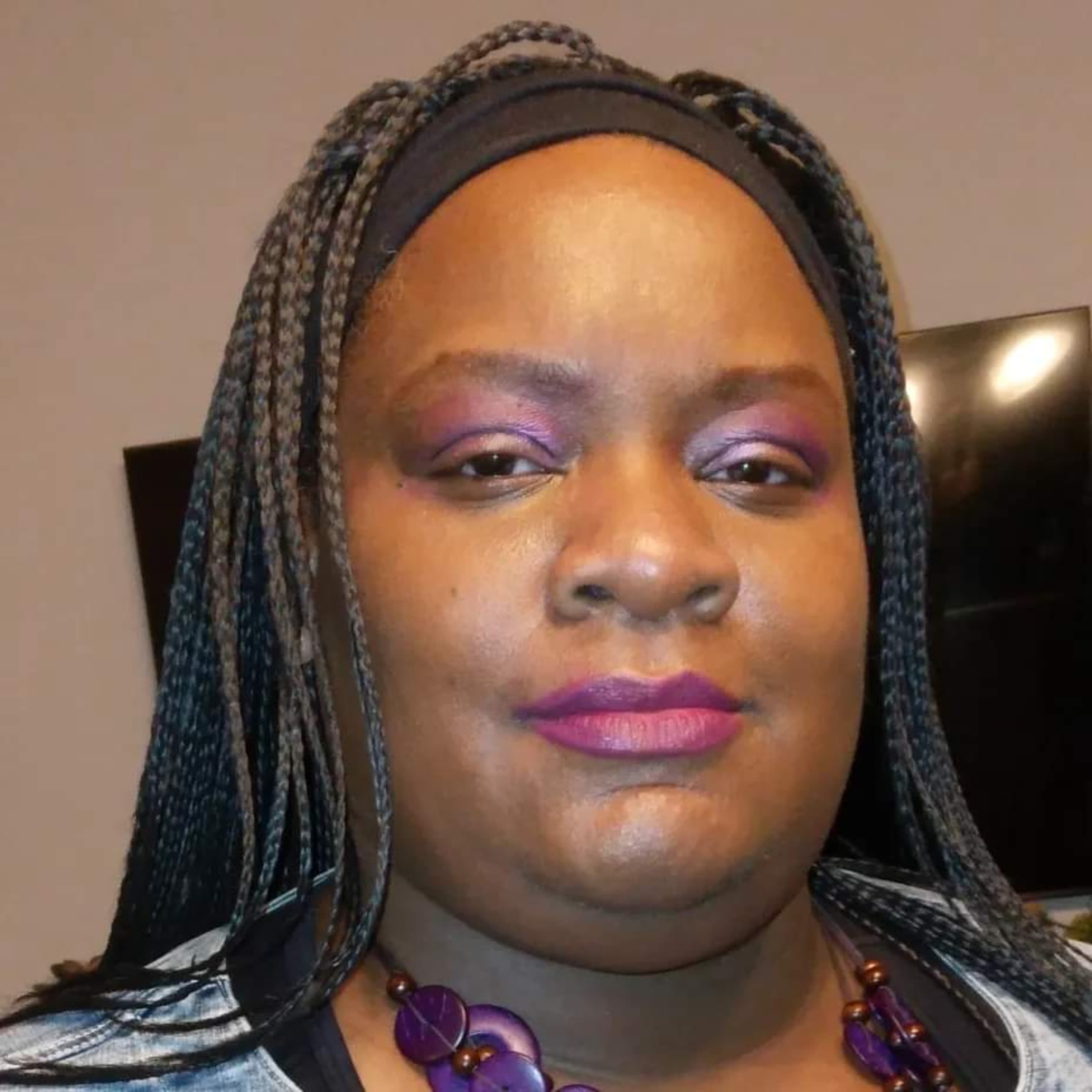 Poetry with Waterfall