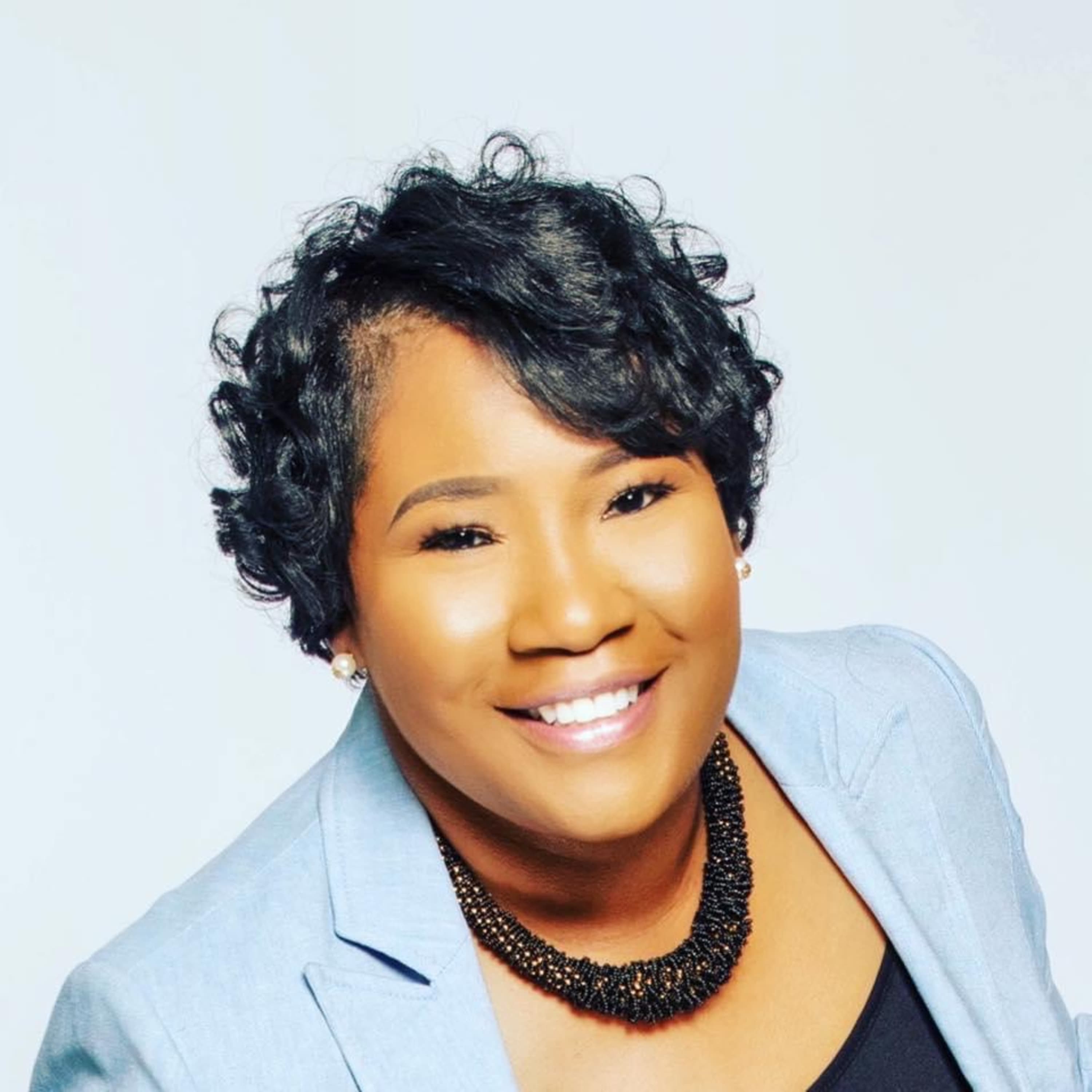 Everyone Has a Story - Dr. Ketra L. Davenport-King