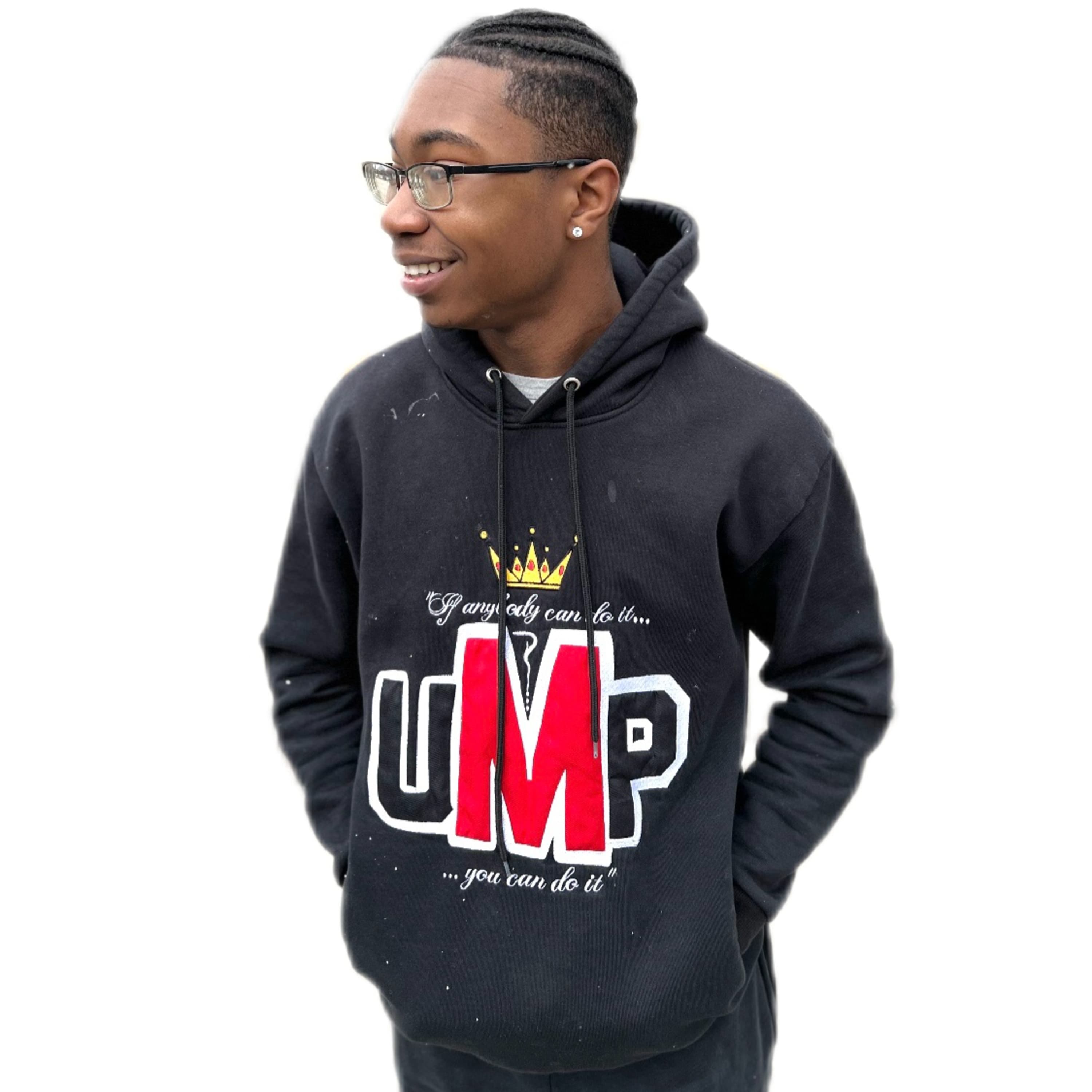 Building Confidence with Kelan Harper