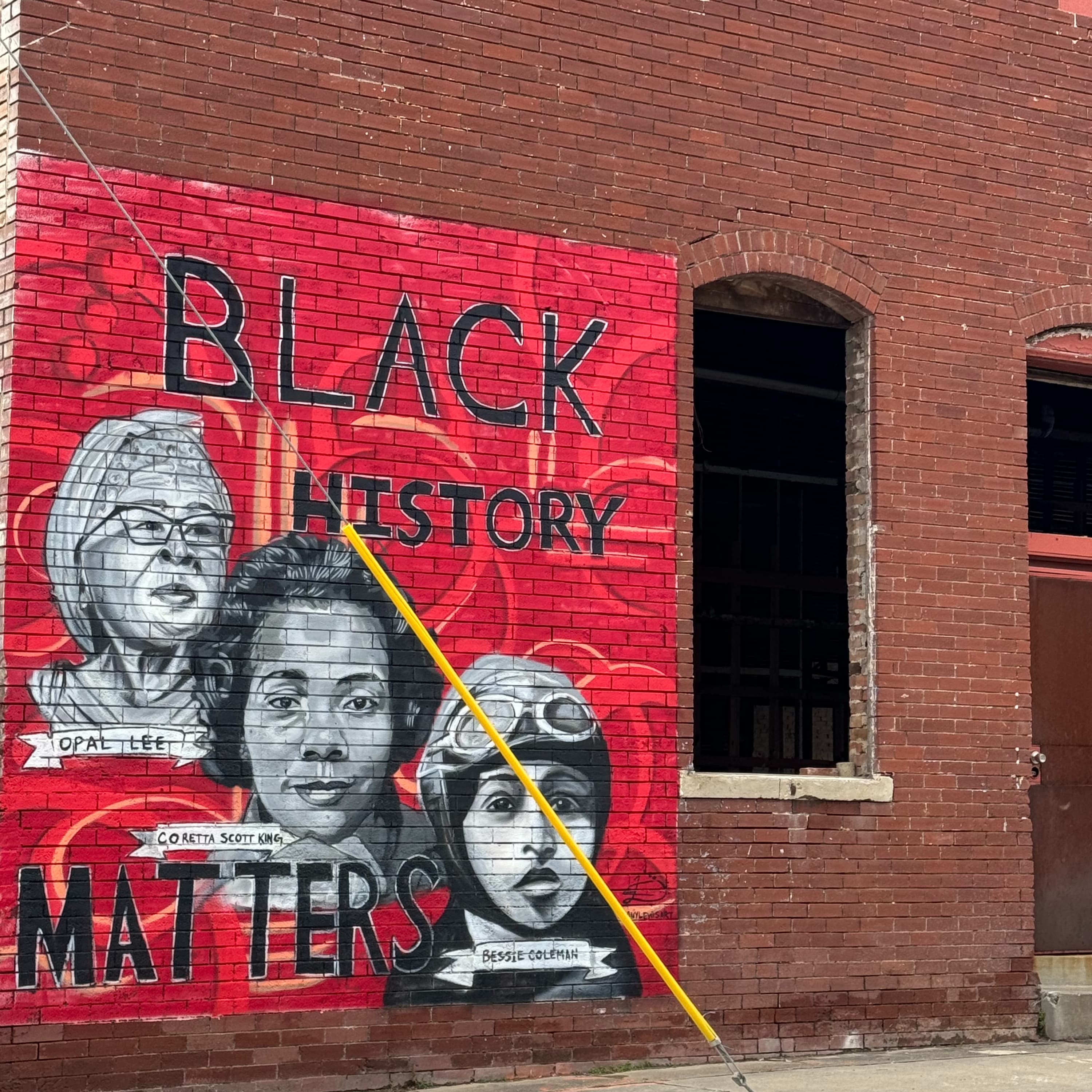 Sunny South Dallas Gets the Funding it Needs to Revitalize the City - Dallas Catalyst Project