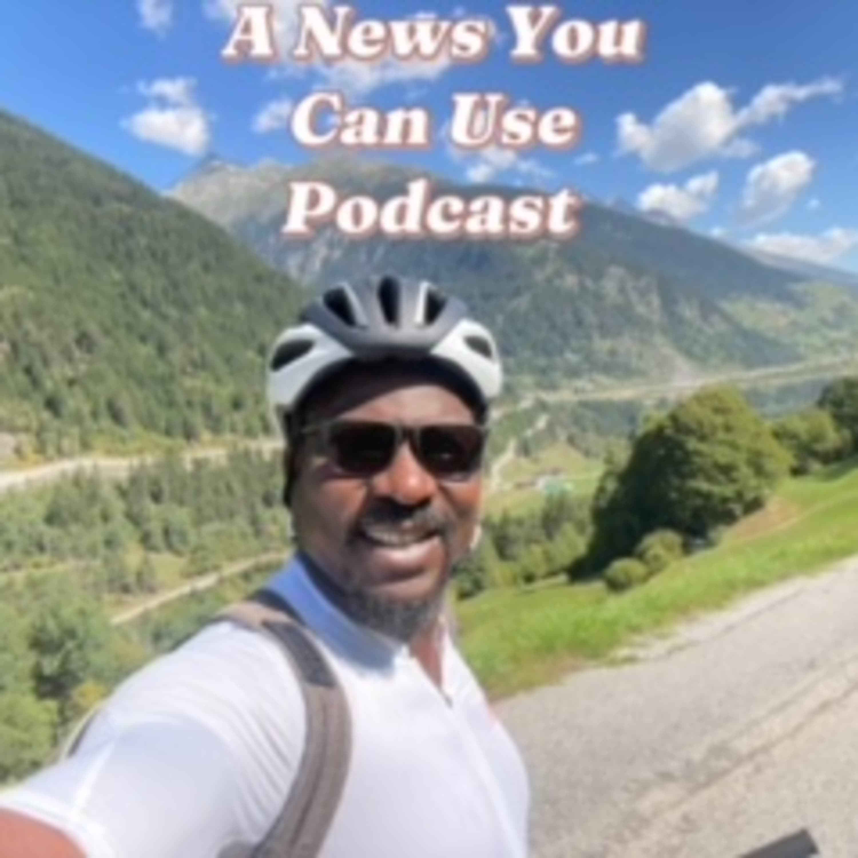 Benefits of International Travel with Maechi