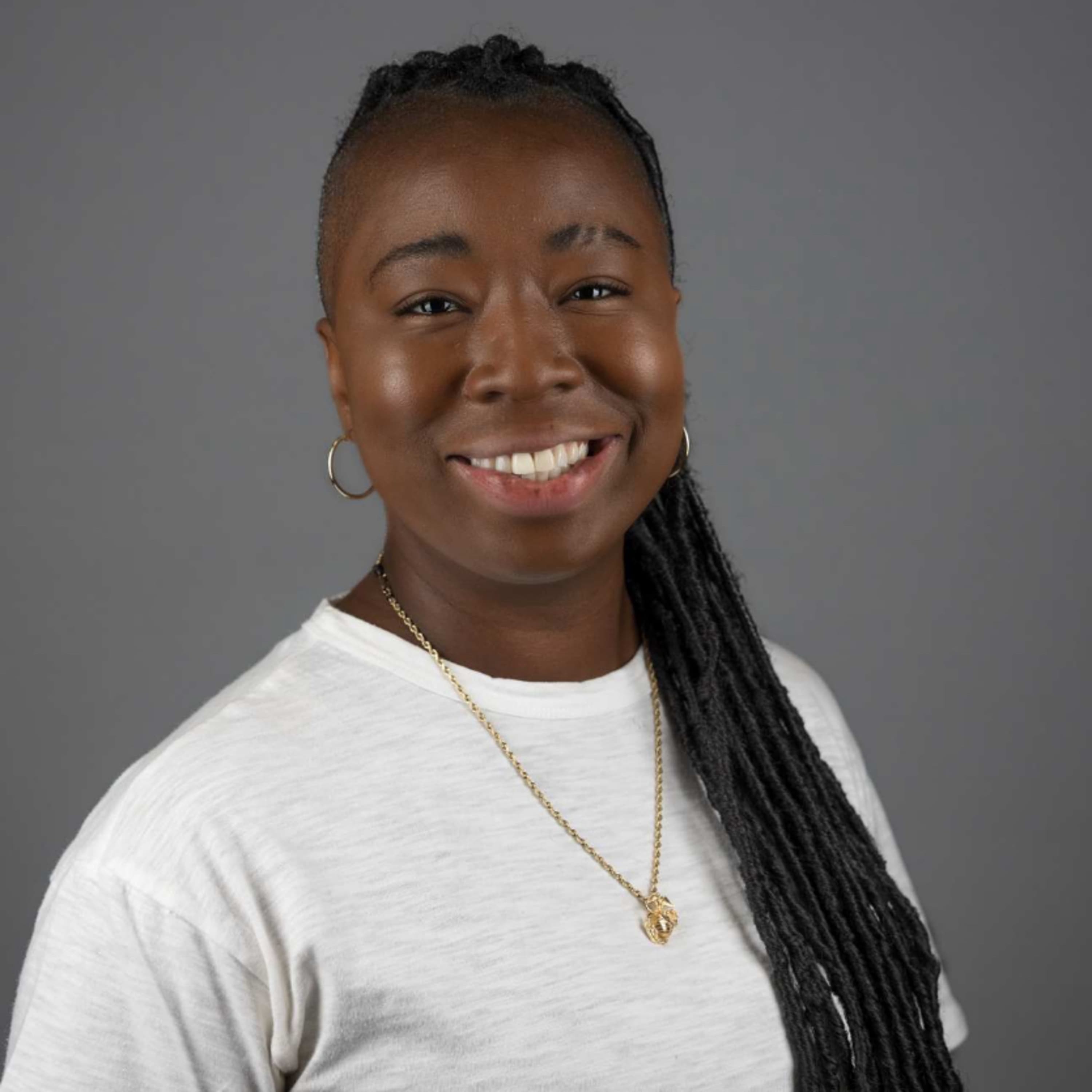 From Hoops to Higher Ed: Brenda J. Scott on Breaking Barriers and Empowering Youth