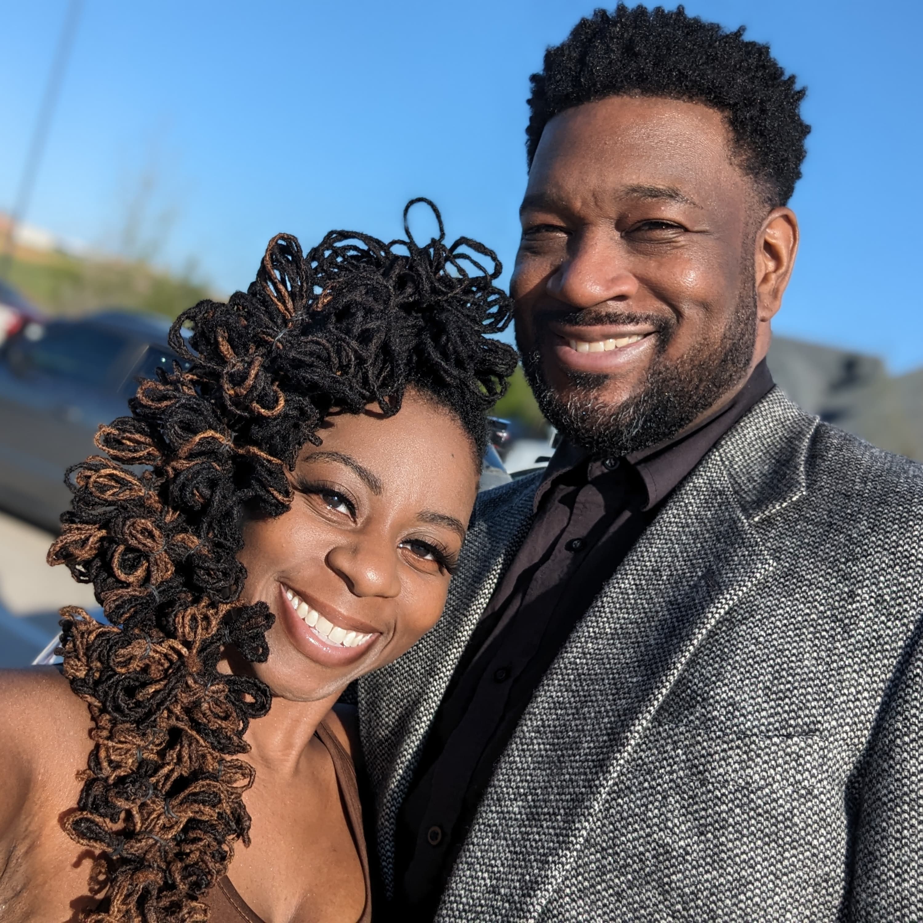 Protecting Family & Finding Freedom: MyssGabrielle's Journey with Road 2 Freedom